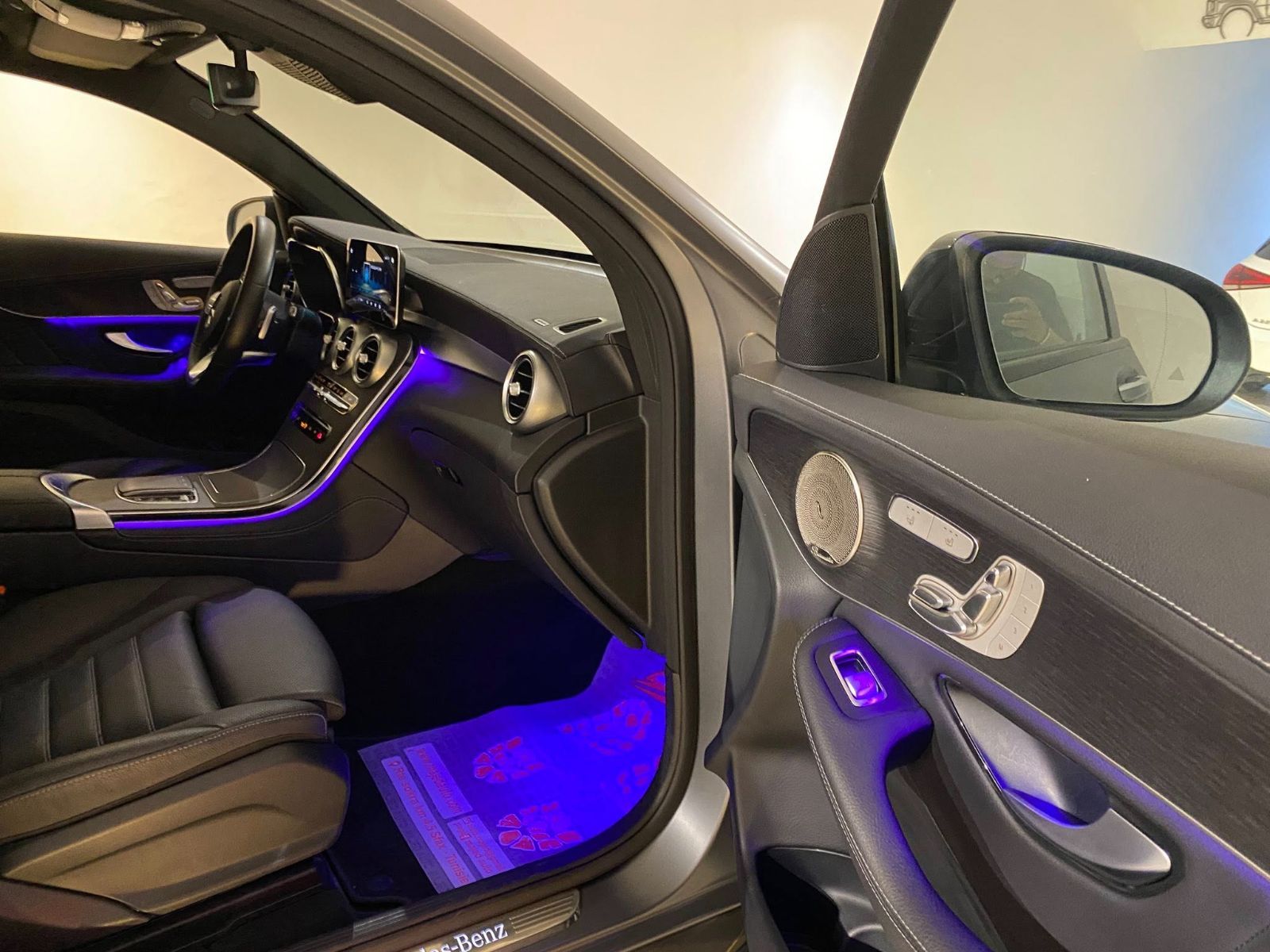 Mercedes-Benz GLC AMG à Ben Arous - Photo 22