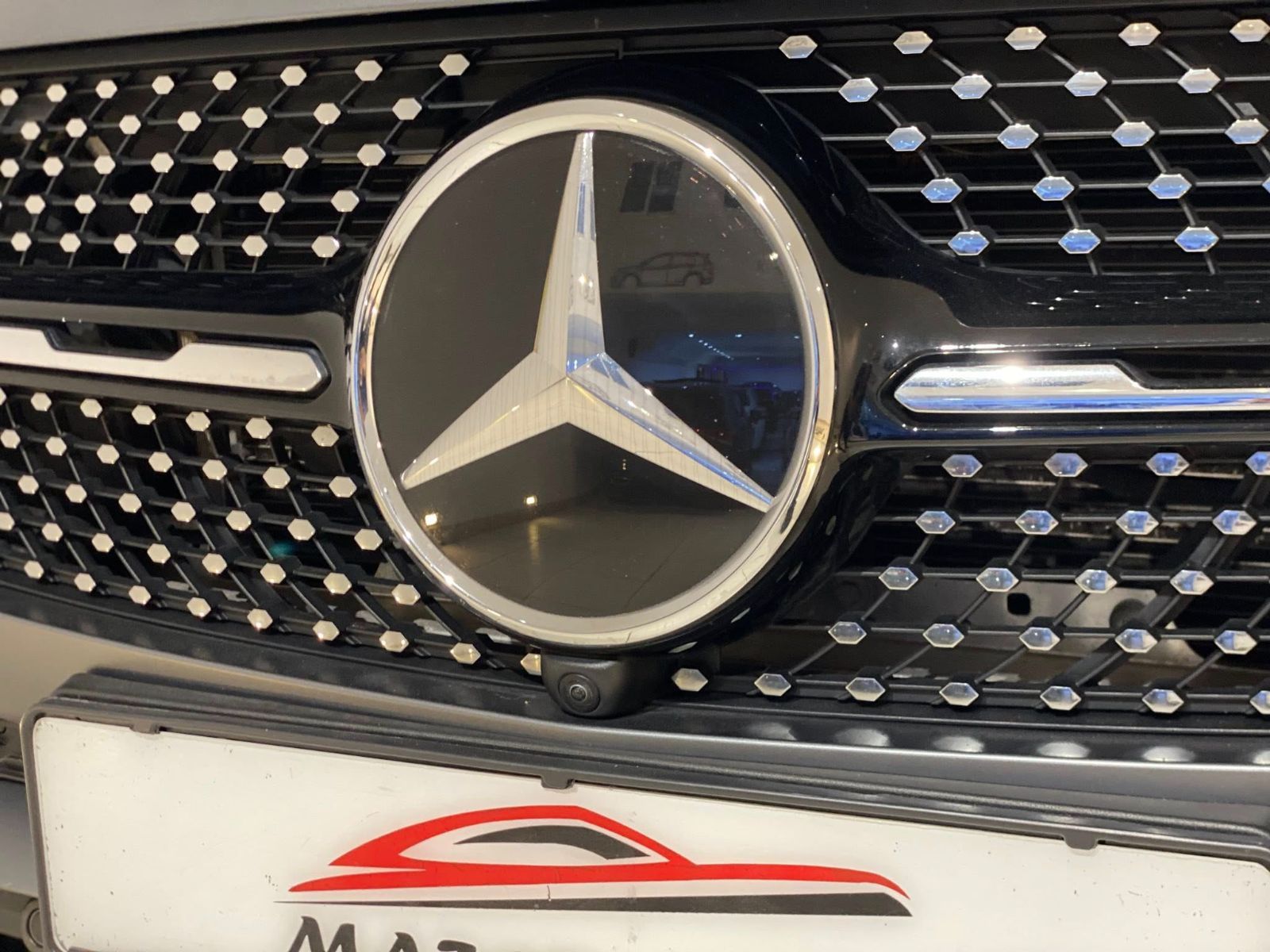 Mercedes-Benz GLC AMG à Ben Arous - Photo 13