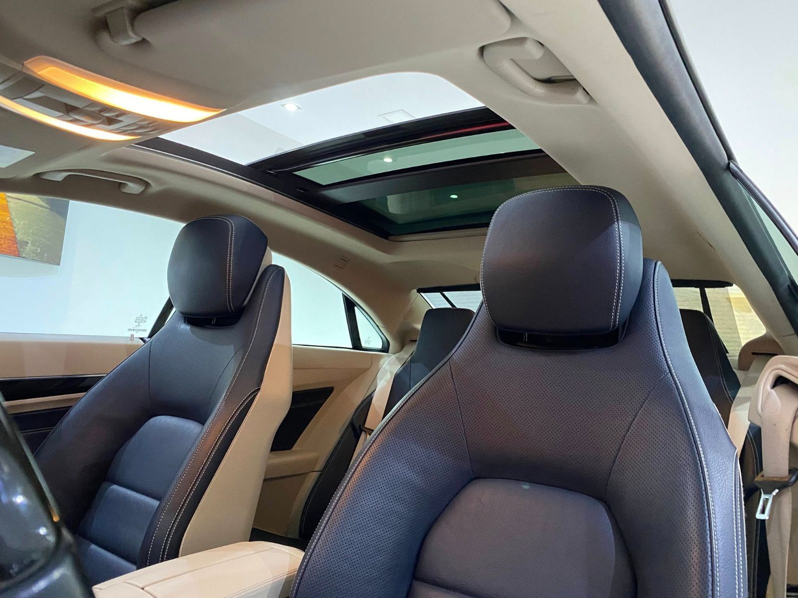 Mercedes-Benz Classe E Avantgarde à Ariana - Photo 12