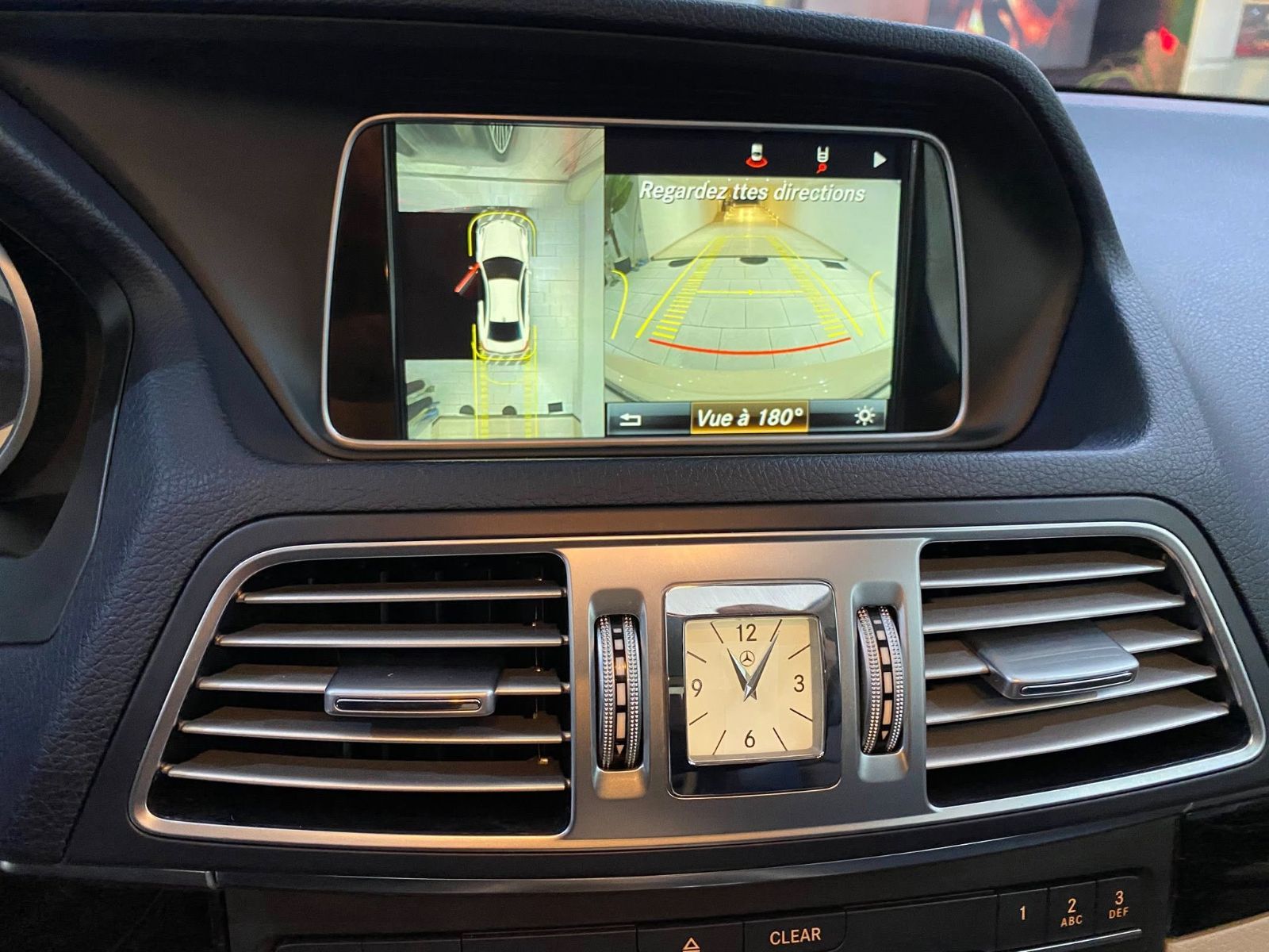 Mercedes-Benz Classe E Avantgarde à Ariana - Photo 1