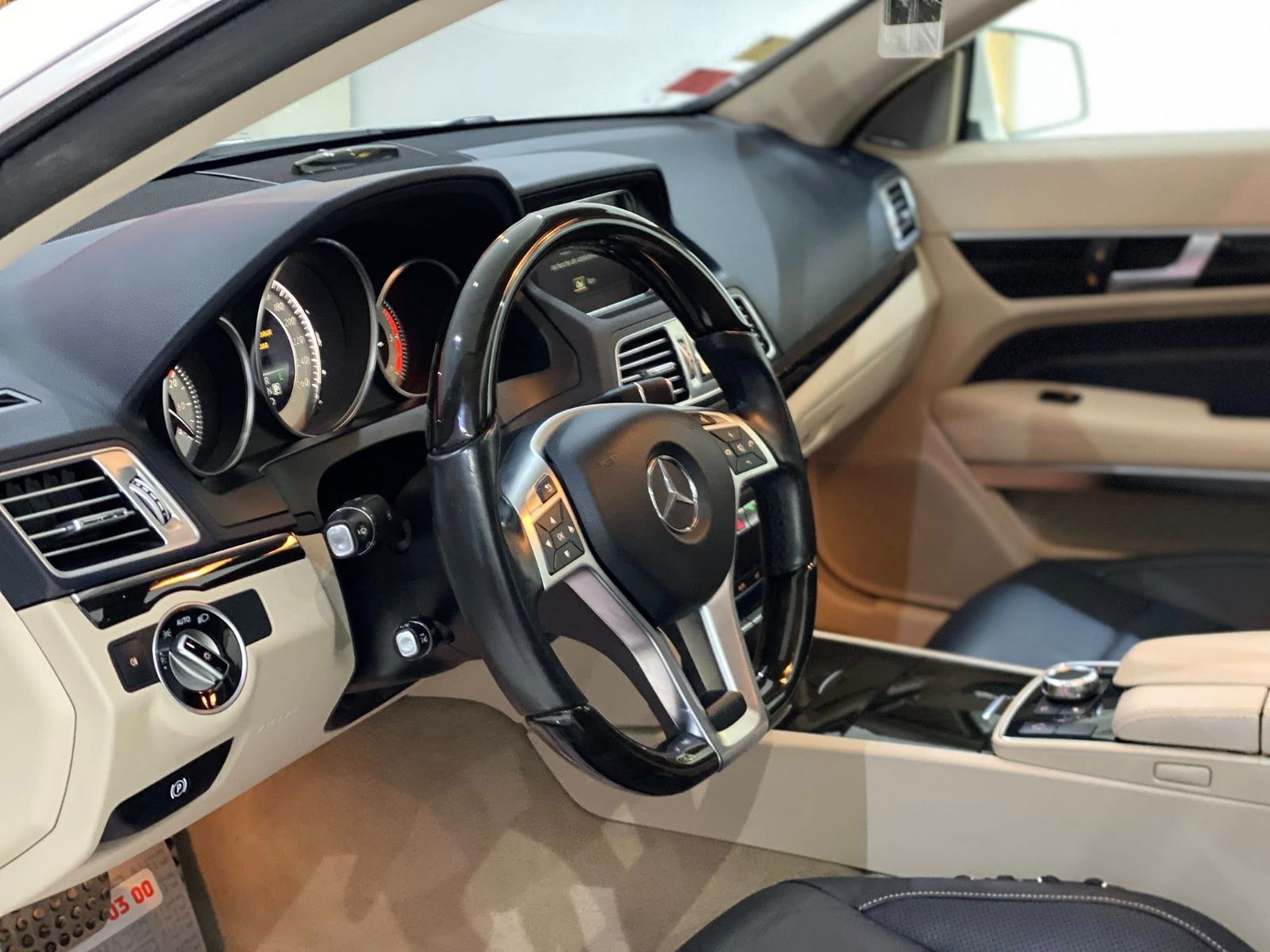 Mercedes-Benz Classe E Avantgarde à Ariana - Photo 16