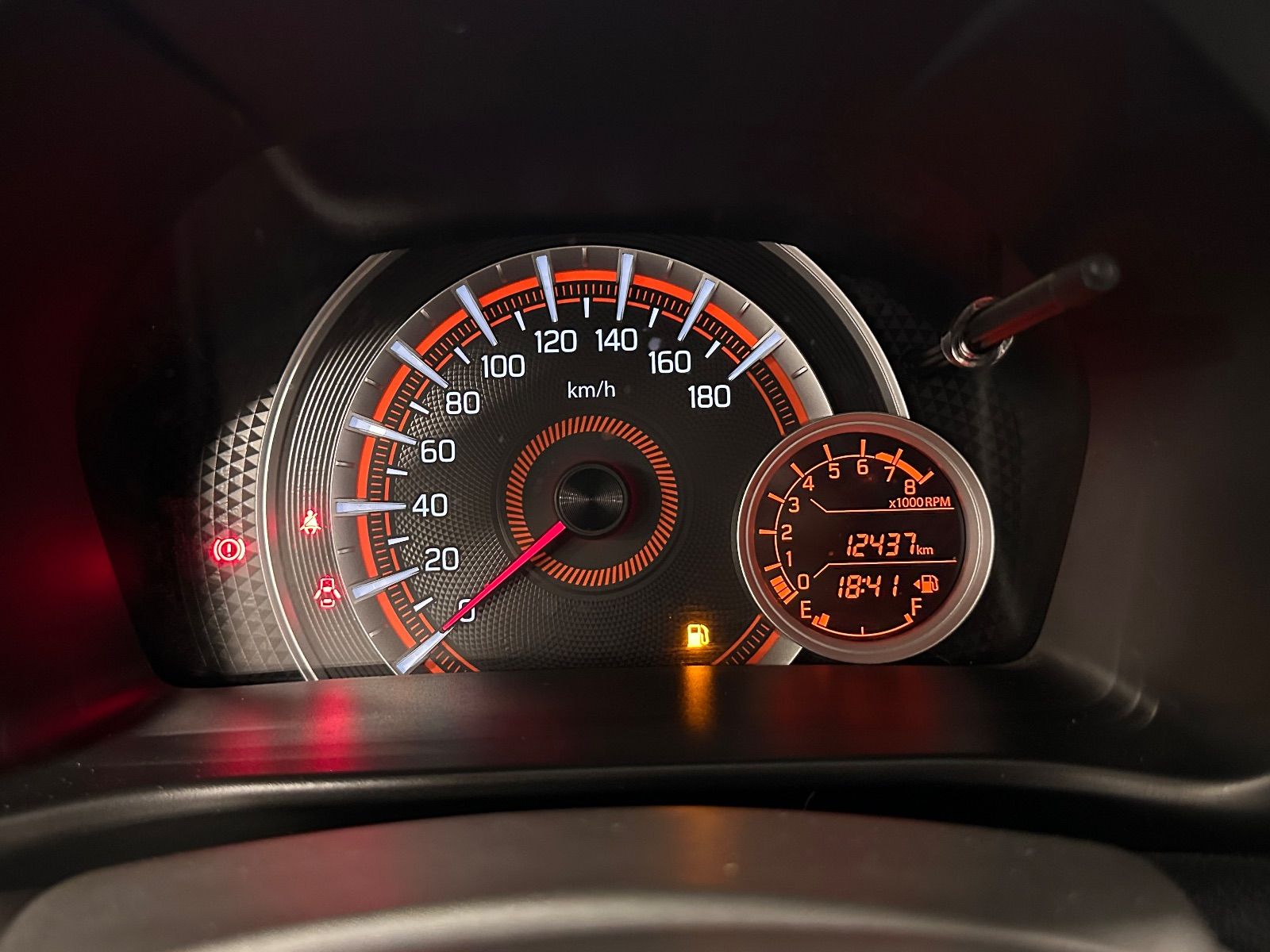 Suzuki Celerio à Tunis - Photo 15
