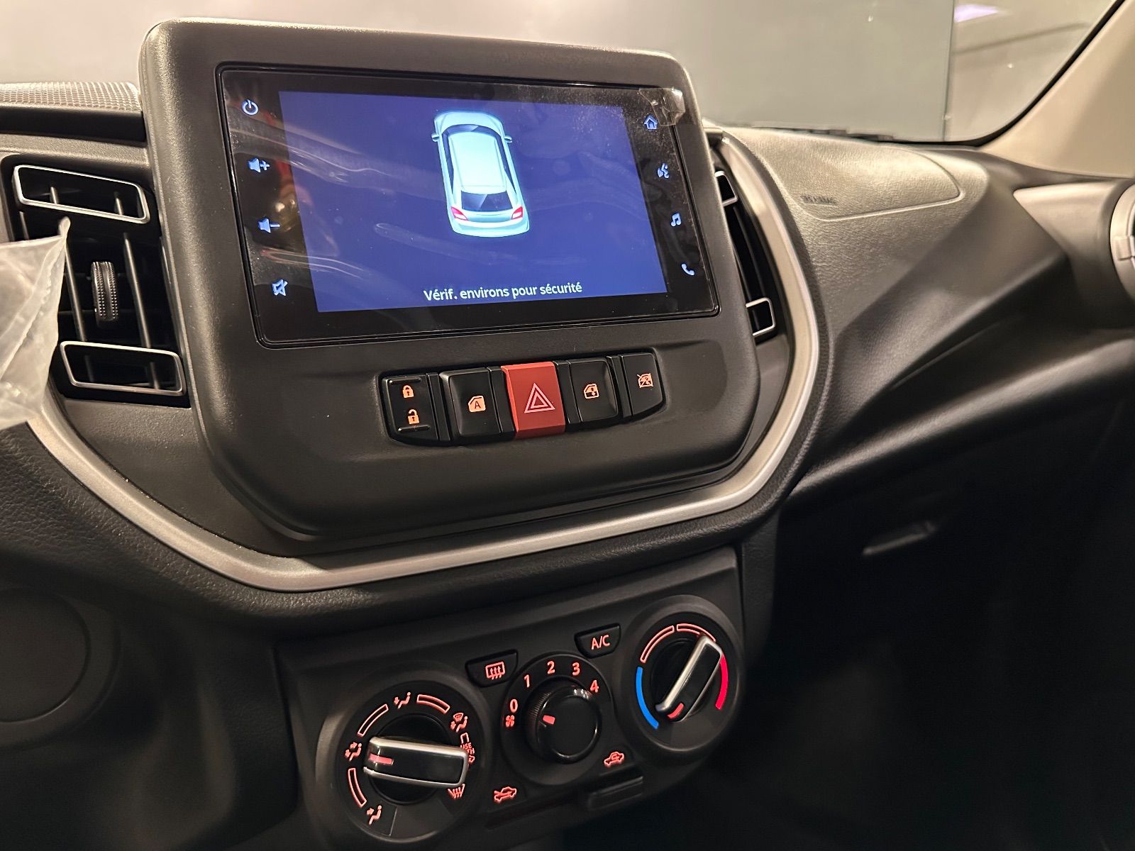 Suzuki Celerio à Tunis - Photo 14