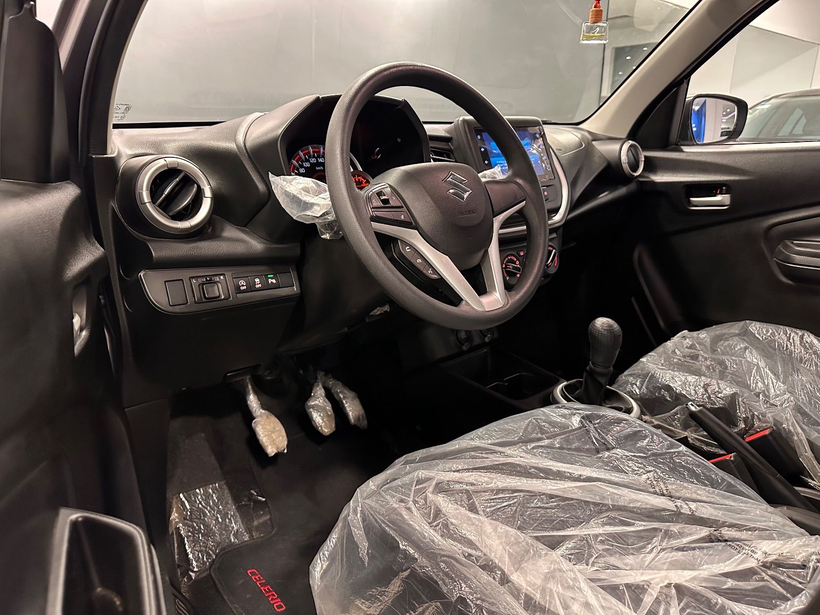 Suzuki Celerio à Tunis - Photo 6