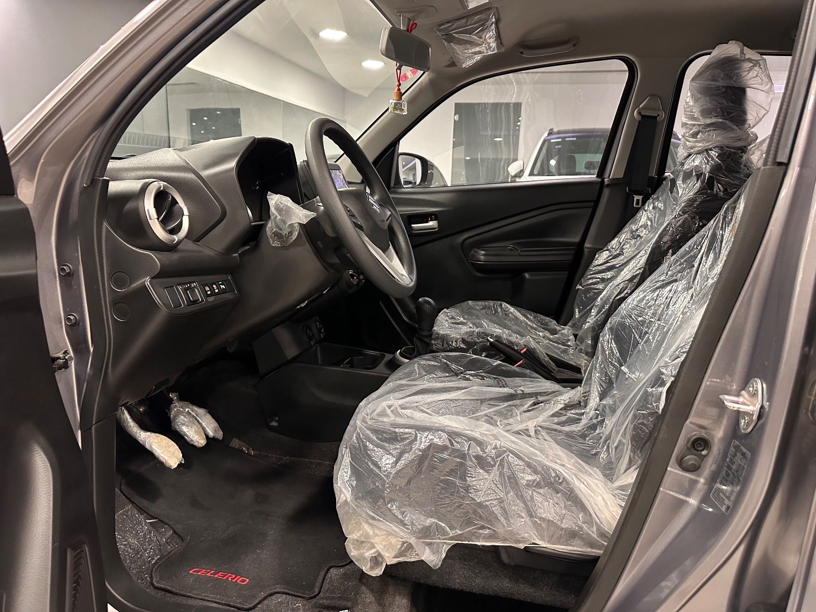 Suzuki Celerio à Tunis - Photo 8