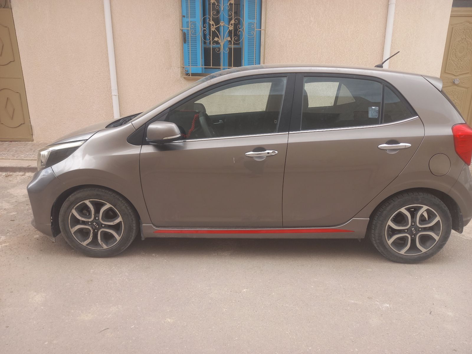 KIA Picanto LX à Ariana - Photo 3