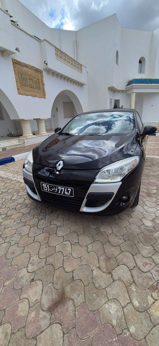 Renault Megane à Ariana - Photo 1