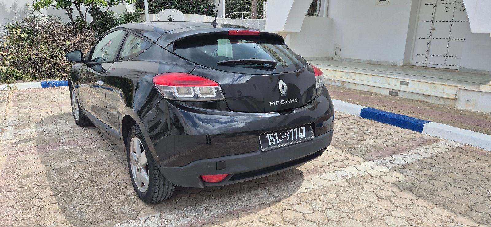 Renault Megane à Ariana - Photo 4