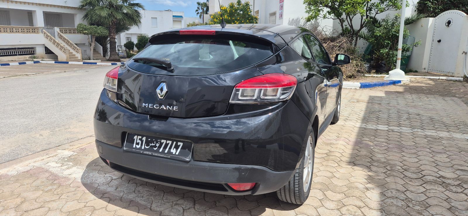 Renault Megane à Ariana - Photo 5