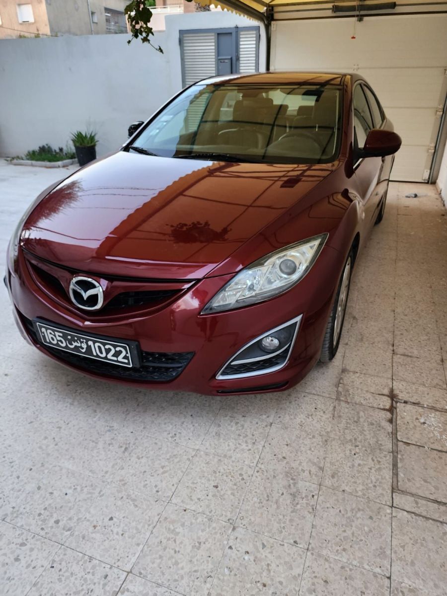 Mazda 6 à Ben Arous - Photo 5