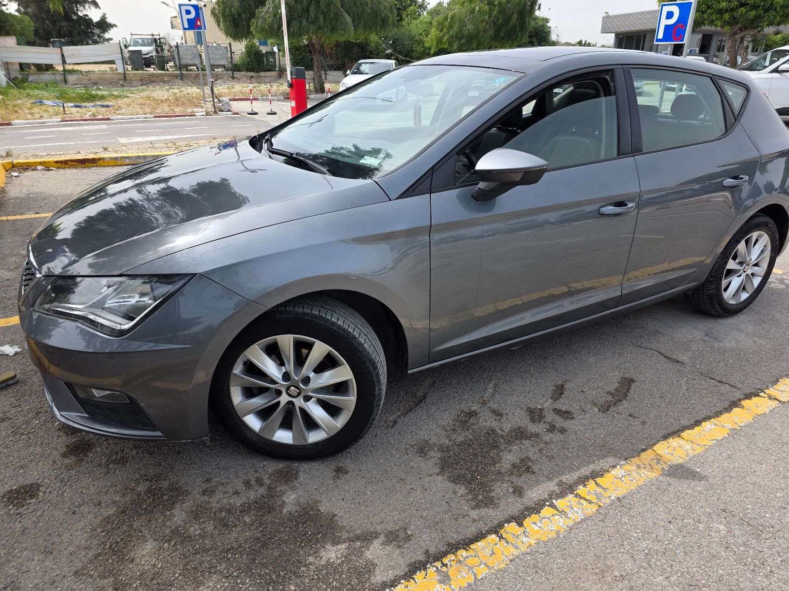 Seat Leon Style Plus à Ariana - Photo 3