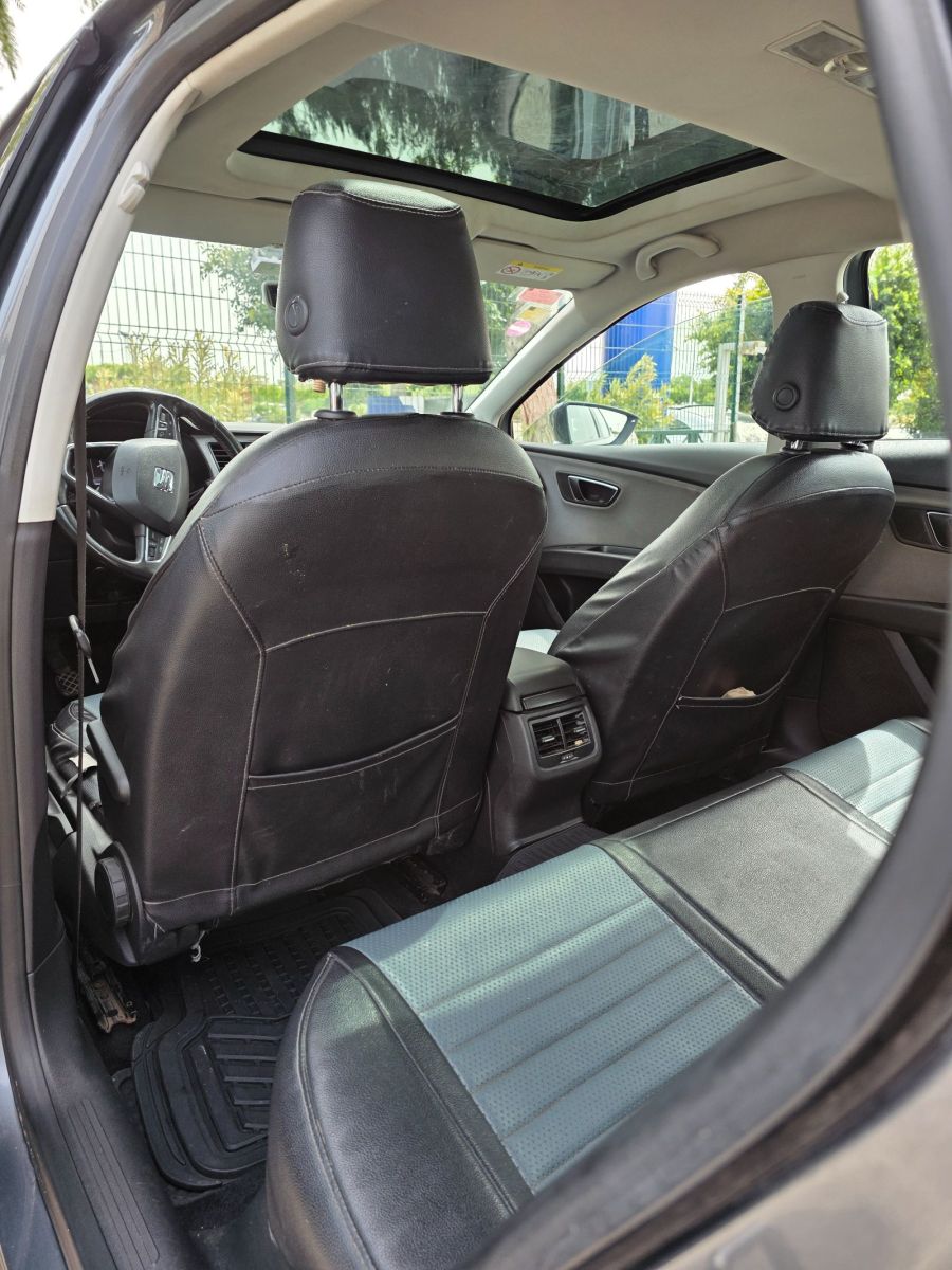 Seat Leon Style Plus à Ariana - Photo 1