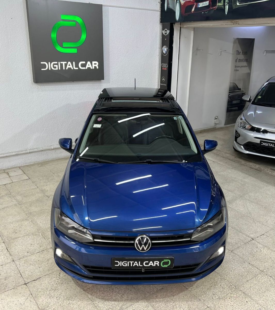 Volkswagen Polo R-Line à Tunis - Photo 4
