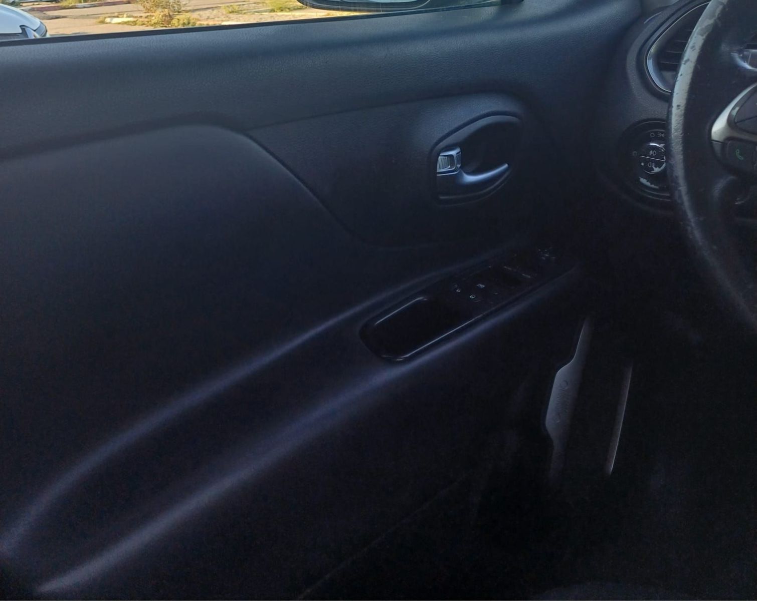 Jeep Renegade à Tunis - Photo 7