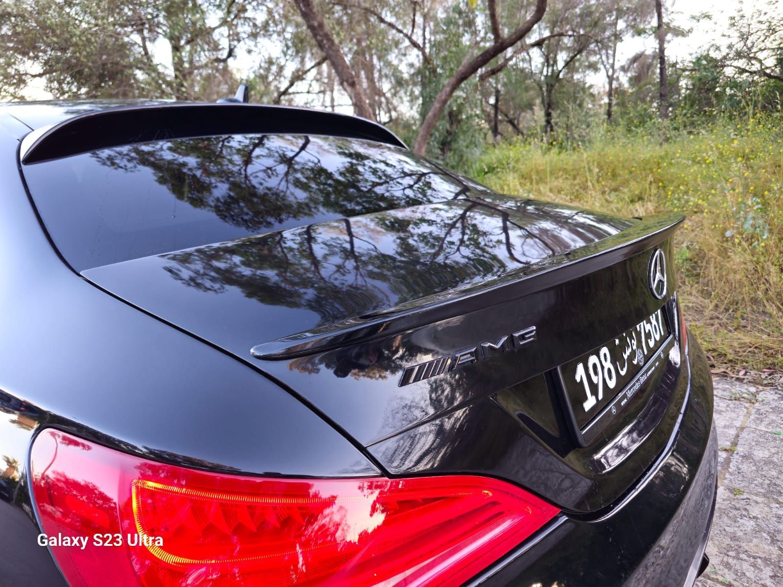 Mercedes-Benz CLA à Tunis - Photo 20