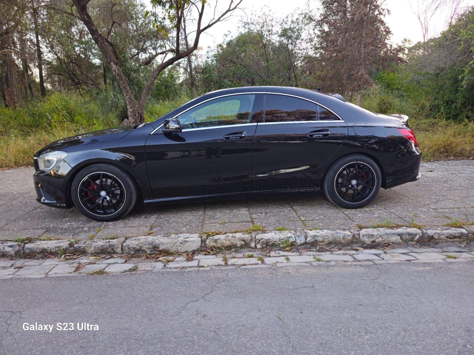 Mercedes-Benz CLA à Tunis - Photo 17