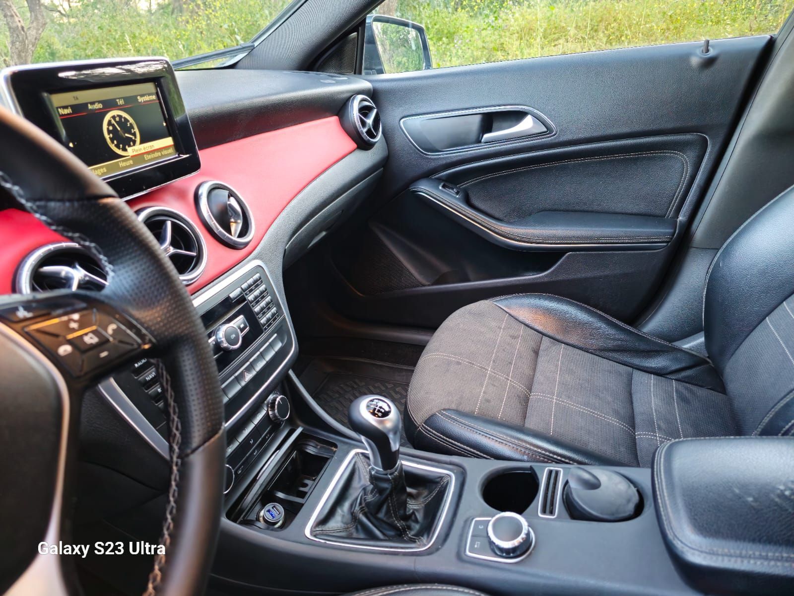 Mercedes-Benz CLA à Tunis - Photo 2