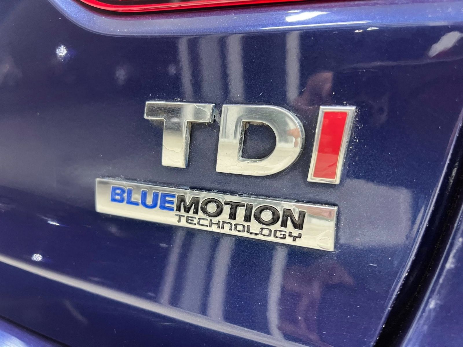 Volkswagen Golf 6 Style à Ben Arous - Photo 12