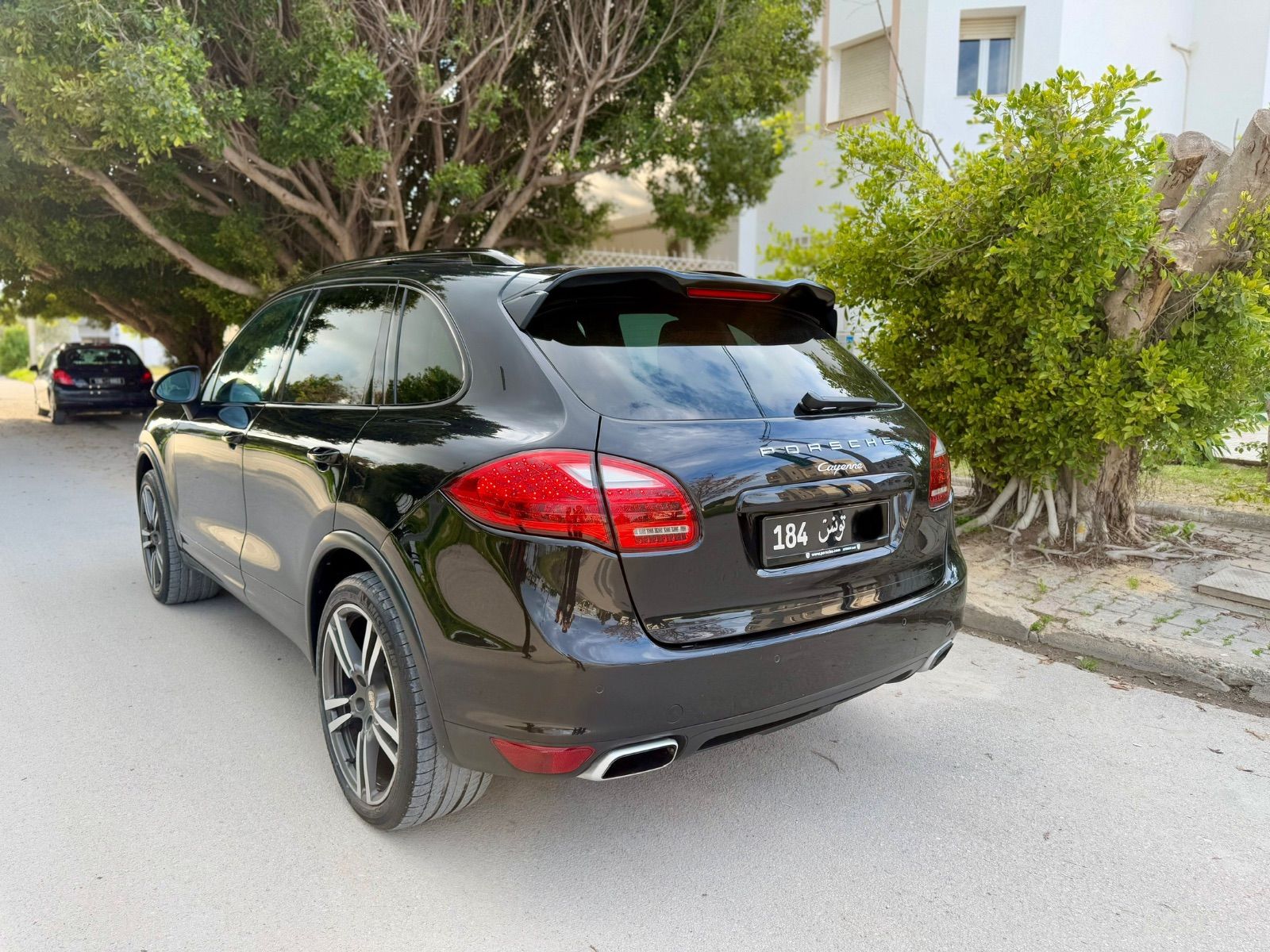 Porsche Cayenne à Ariana - Photo 5