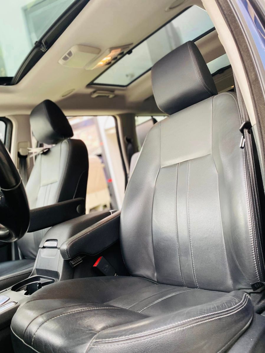 Land Rover Discovery Sport HSE à Tunis - Photo 2