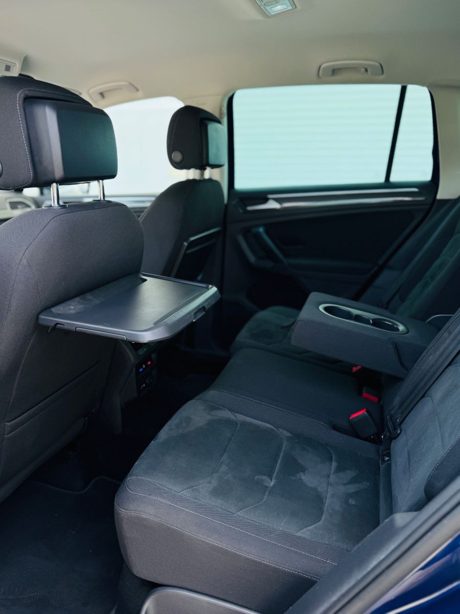 Volkswagen Tiguan à Tunis - Photo 8