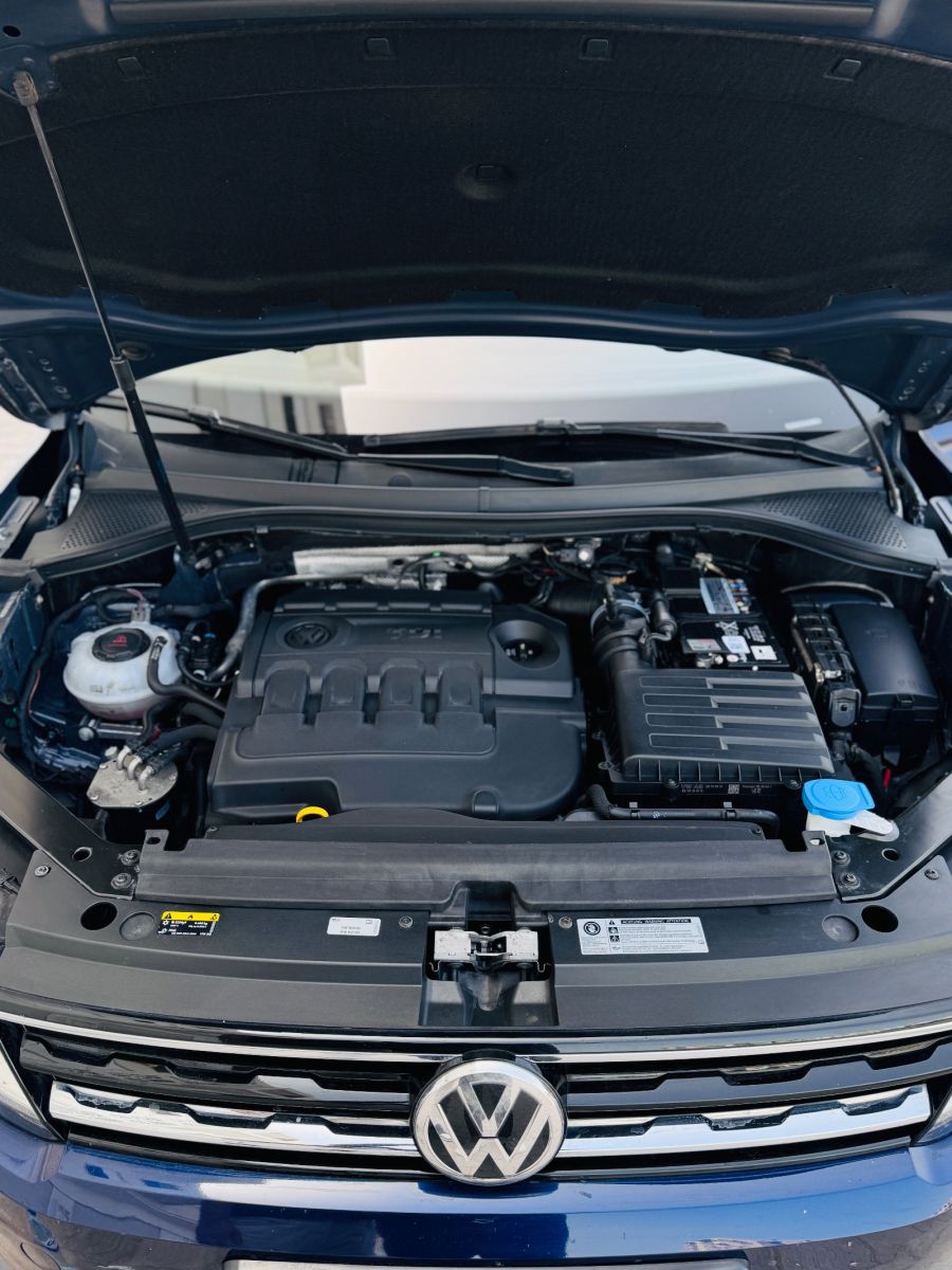Volkswagen Tiguan à Tunis - Photo 9