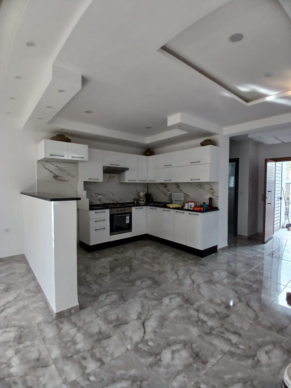  Villa " APOLLO " 
