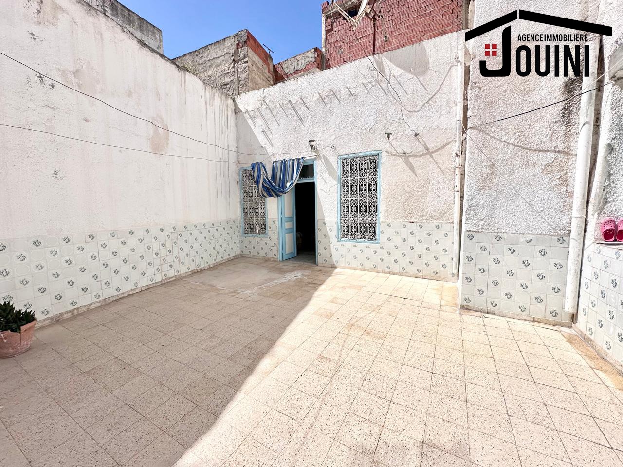     Maison 180 m2 au cen à Tunis - Photo 1