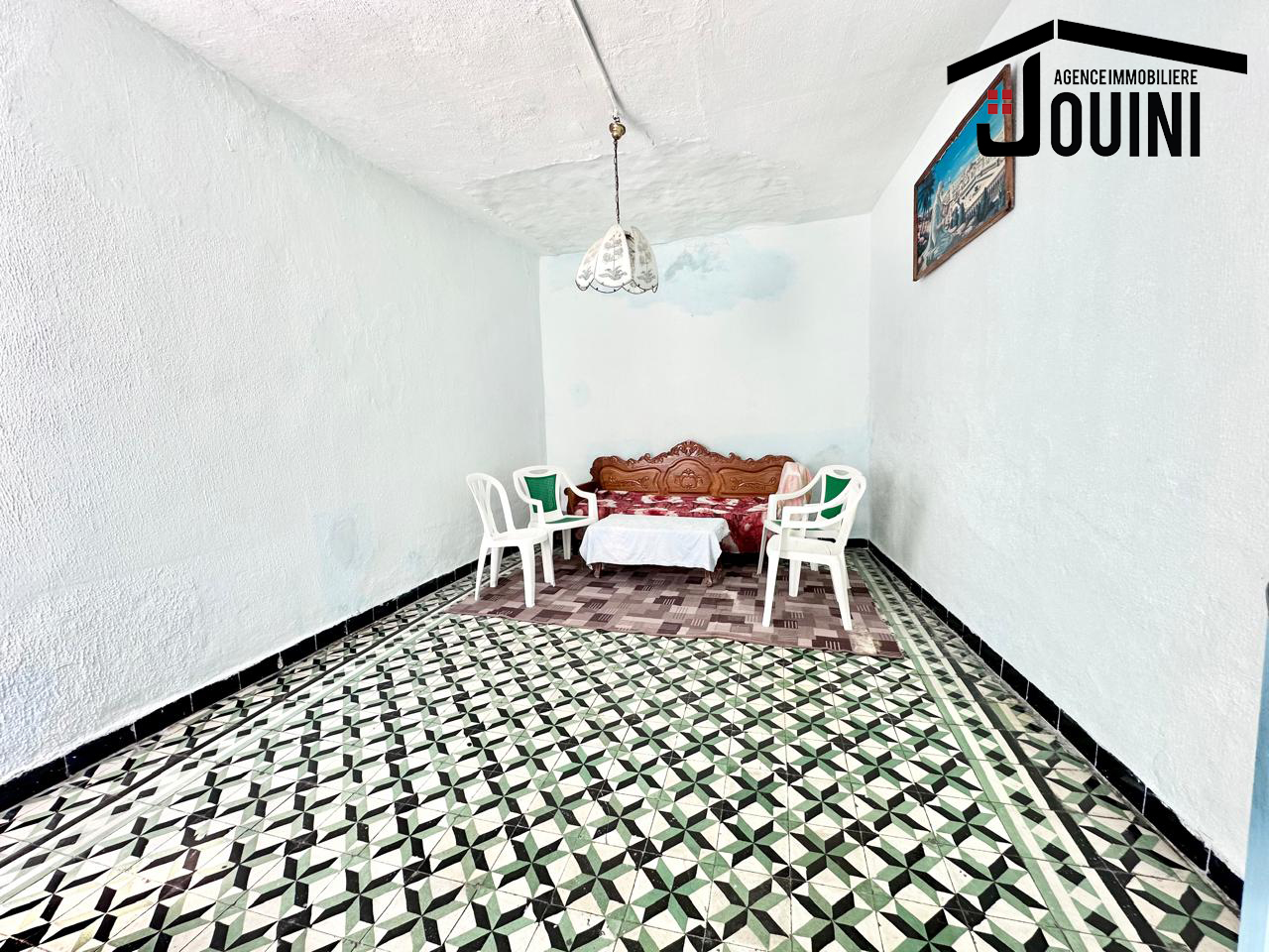     Maison 180 m2 au cen à Tunis - Photo 2