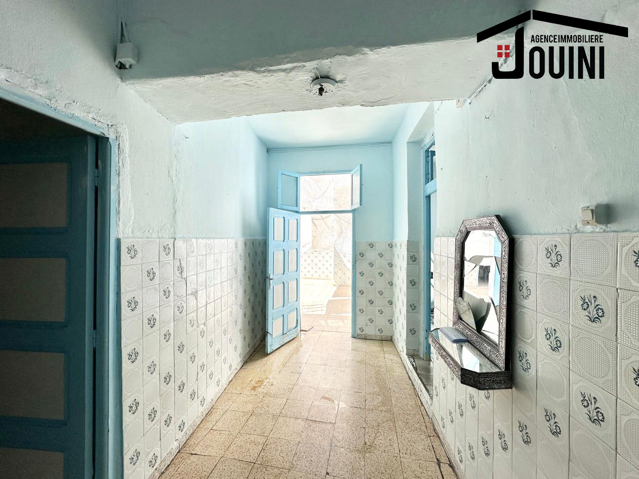     Maison 180 m2 au cen à Tunis - Photo 3