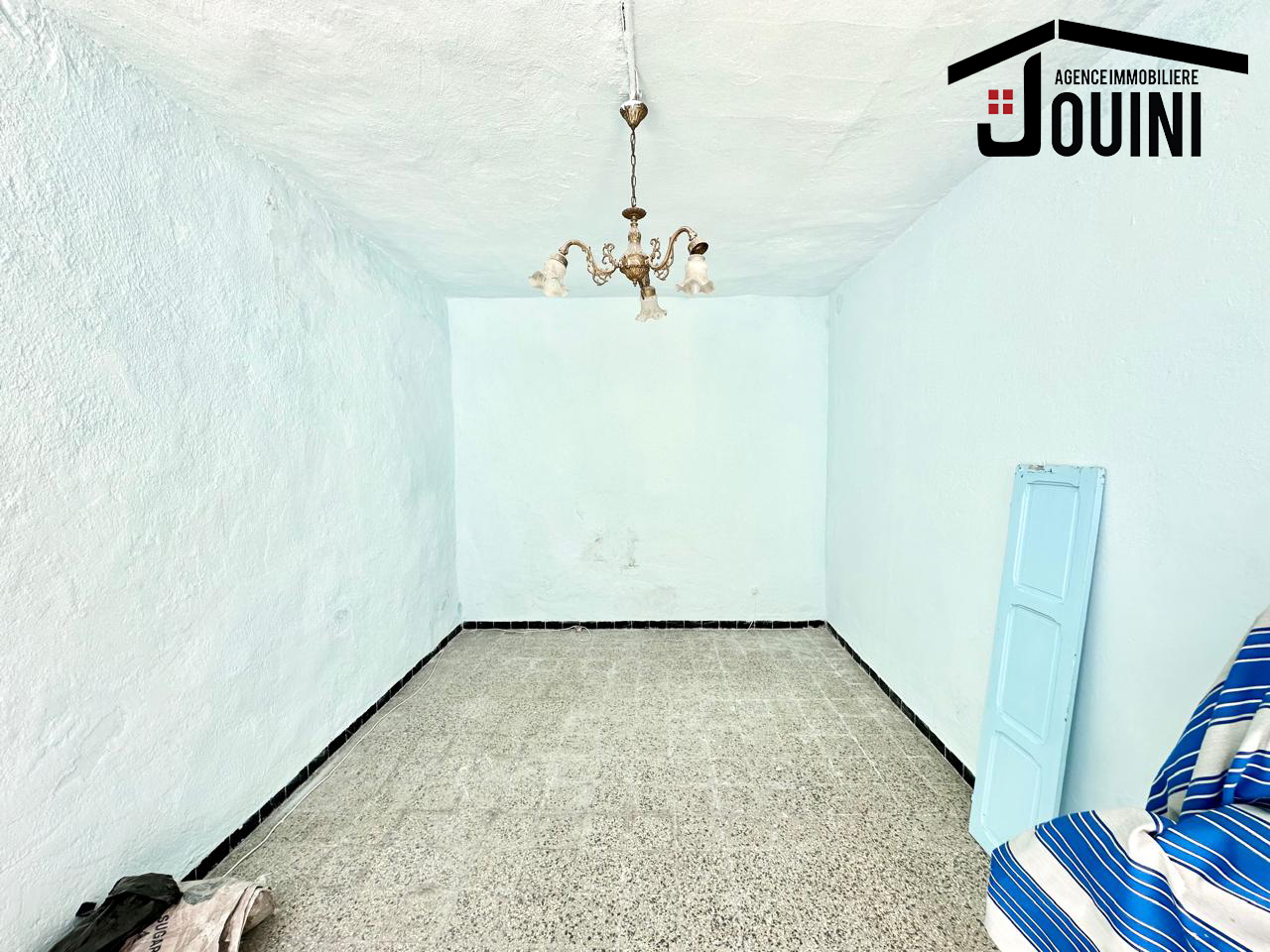     Maison 180 m2 au cen à Tunis - Photo 4