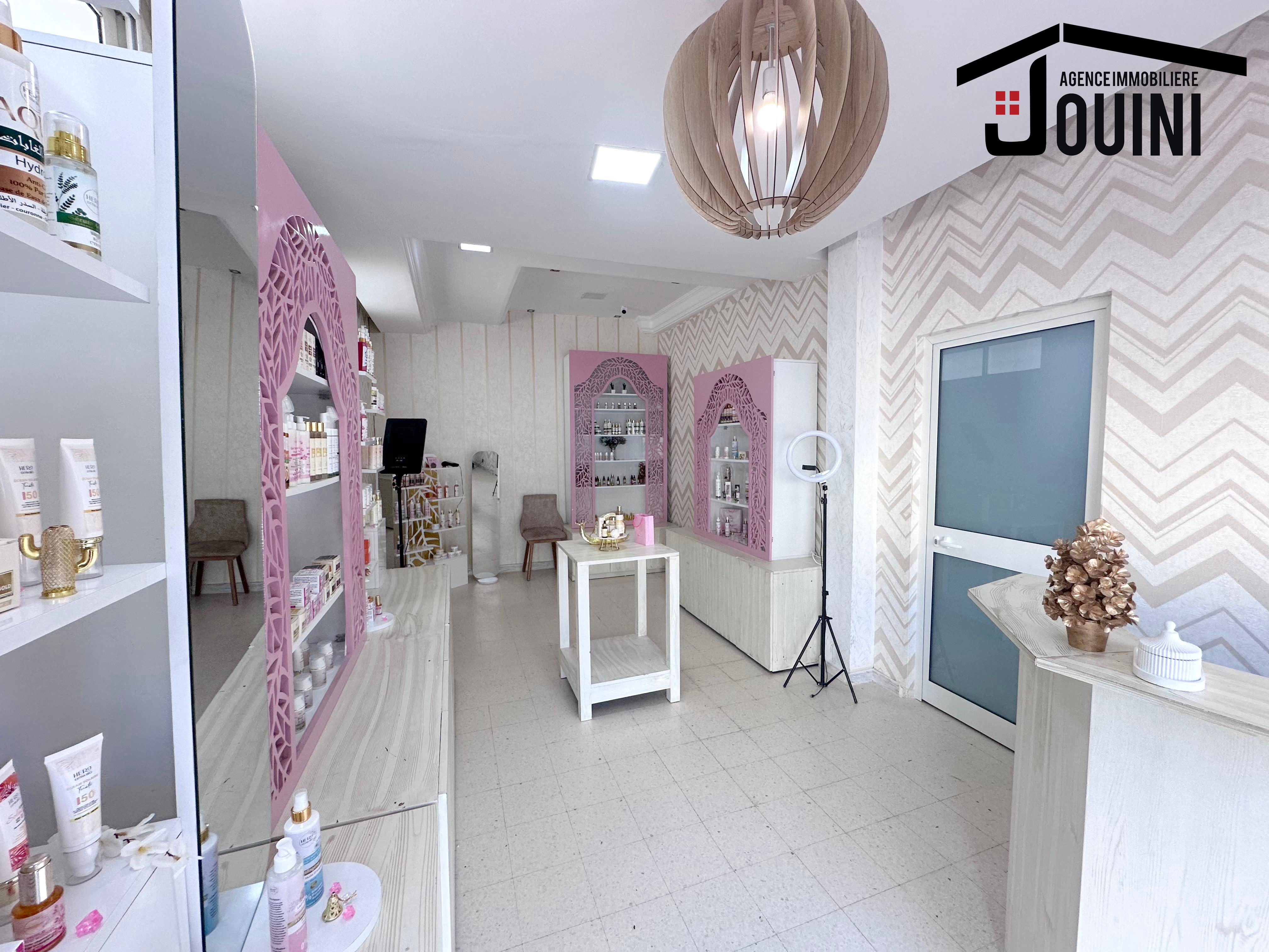  Appartement S+3 a vendre mourouj 3 