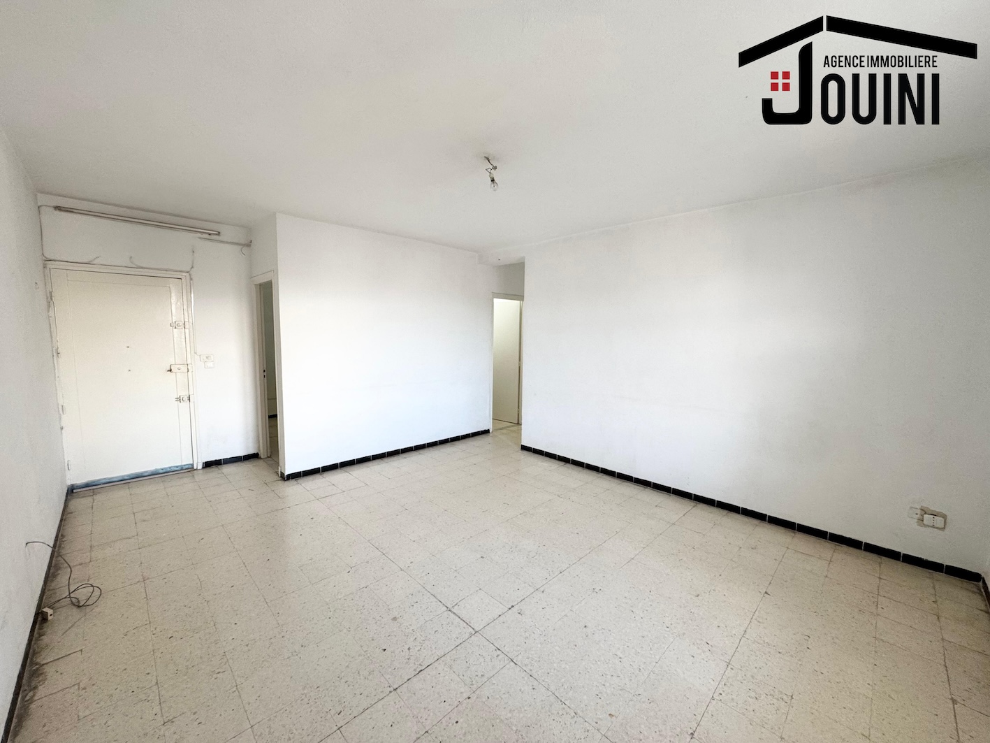     Appartement s3 à ksa à Tunis - Photo 1