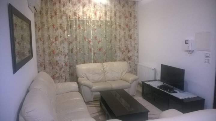    Un appartement s1 meubl