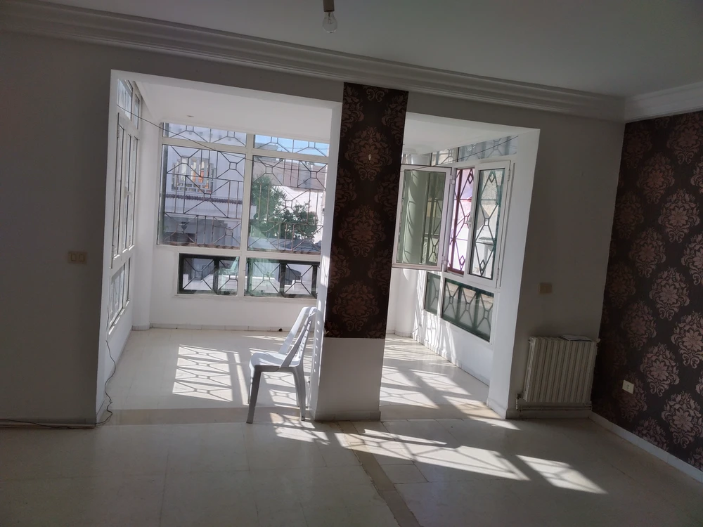   Apprtement spacieux et t à Tunis - Photo 1