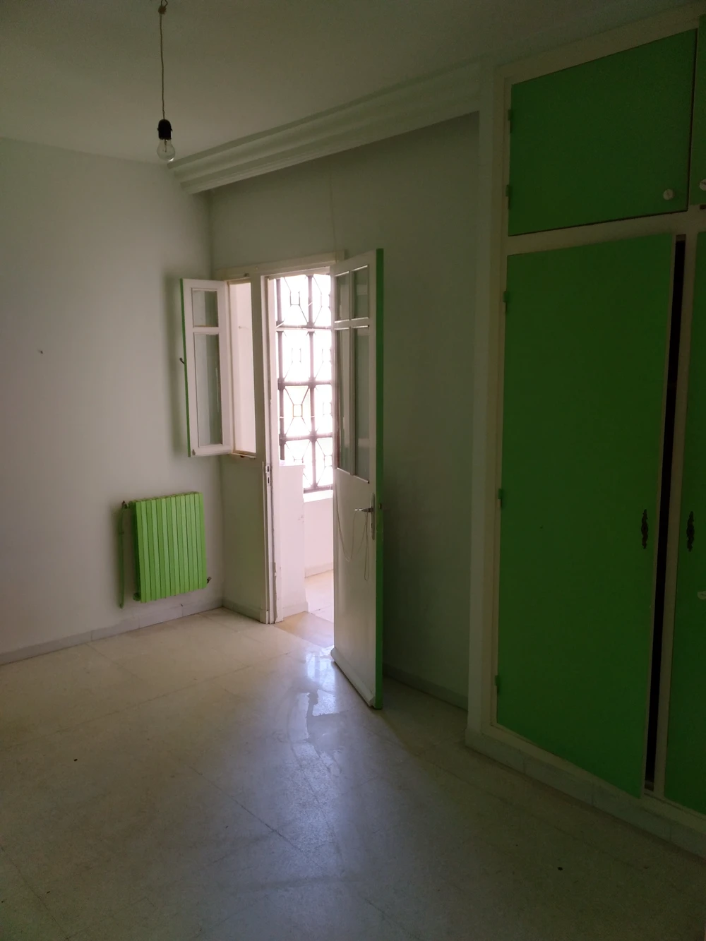    Apprtement spacieux et t à Tunis - Photo 4