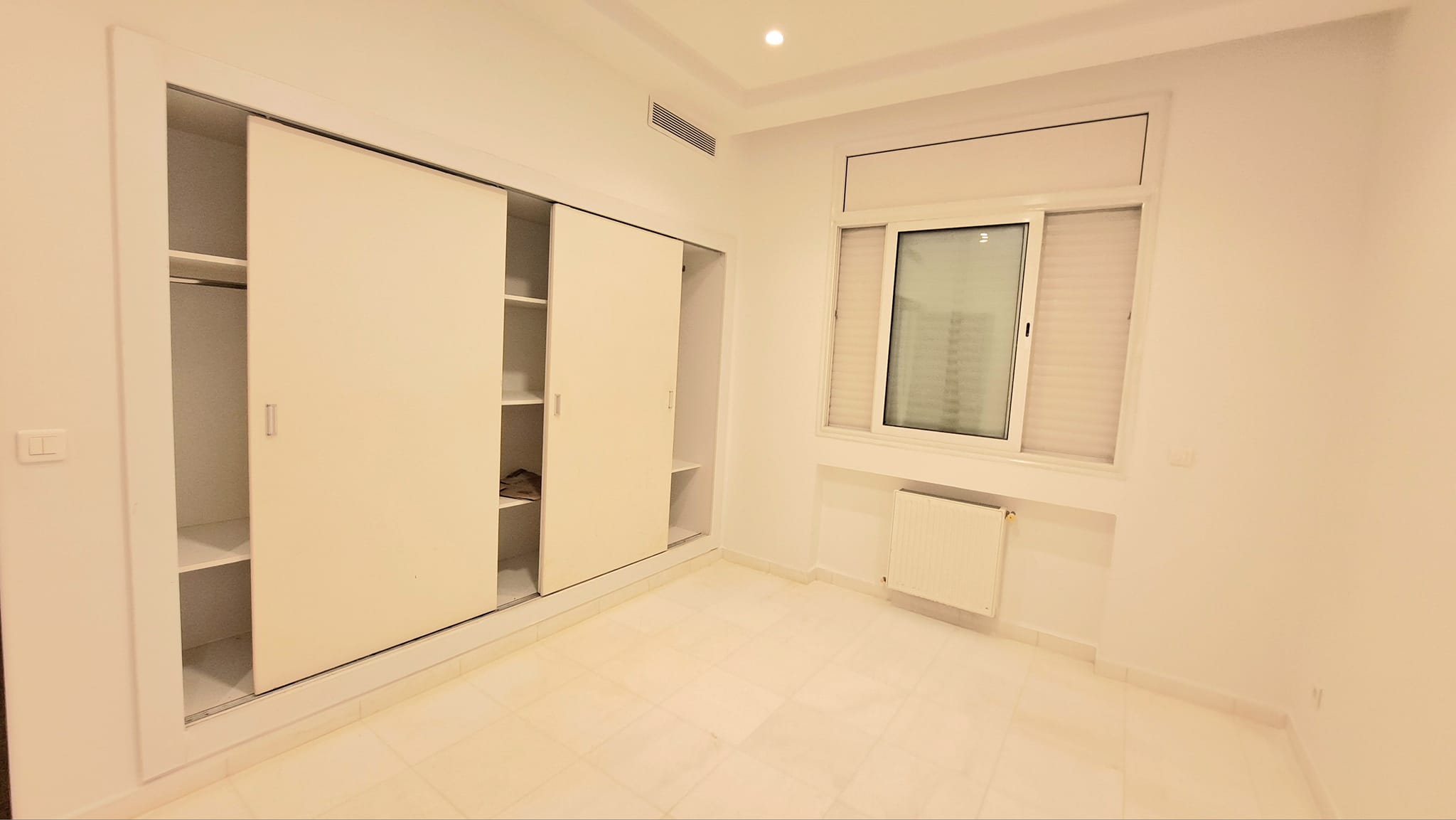     Appartement s3 au la à Tunis - Photo 1