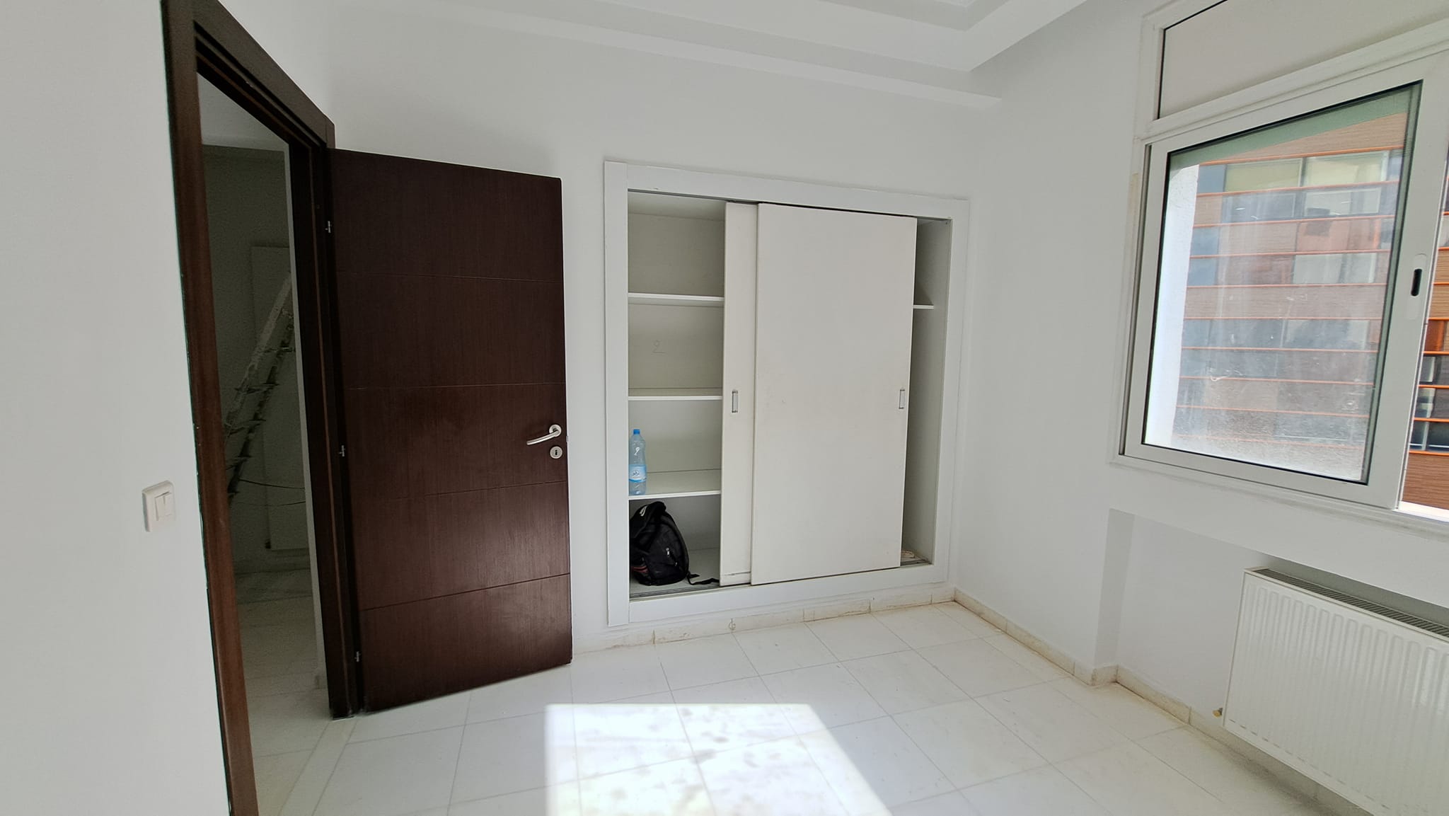     Appartement s3 au la à Tunis - Photo 2