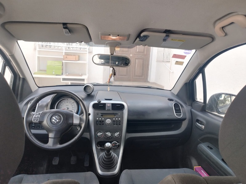 Suzuki Splash Essence 2012 à Nabeul - Photo 6