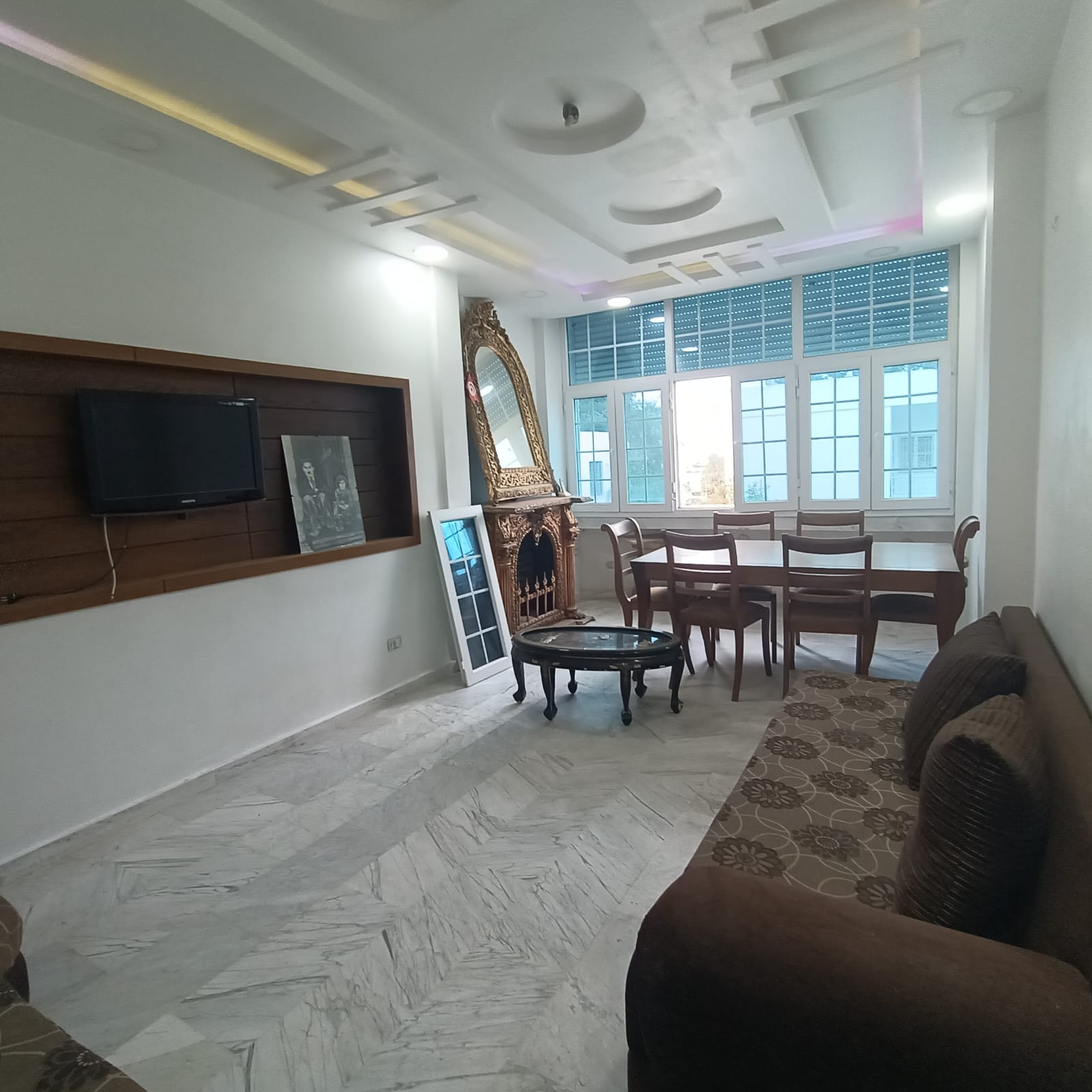 A vendre 1er et 2 etage de Maison