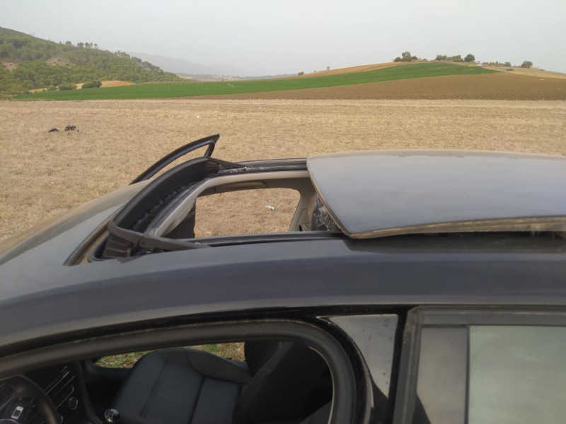 Volkswagen Golf 7 Essence 2022 à Jendouba - Photo 3