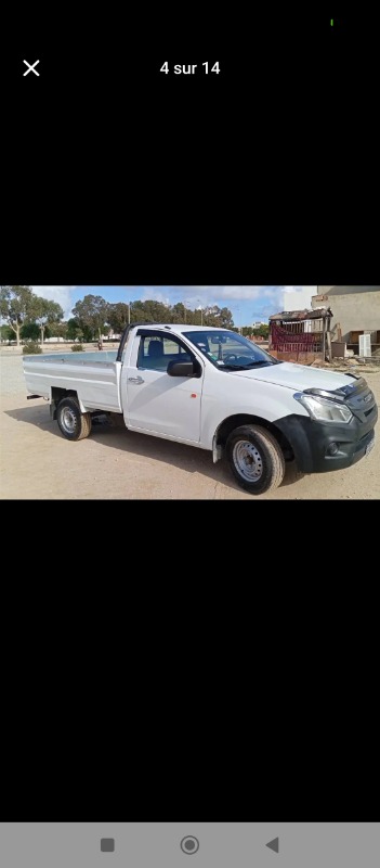 Isuzu D MAX à sousse - Photo 2
