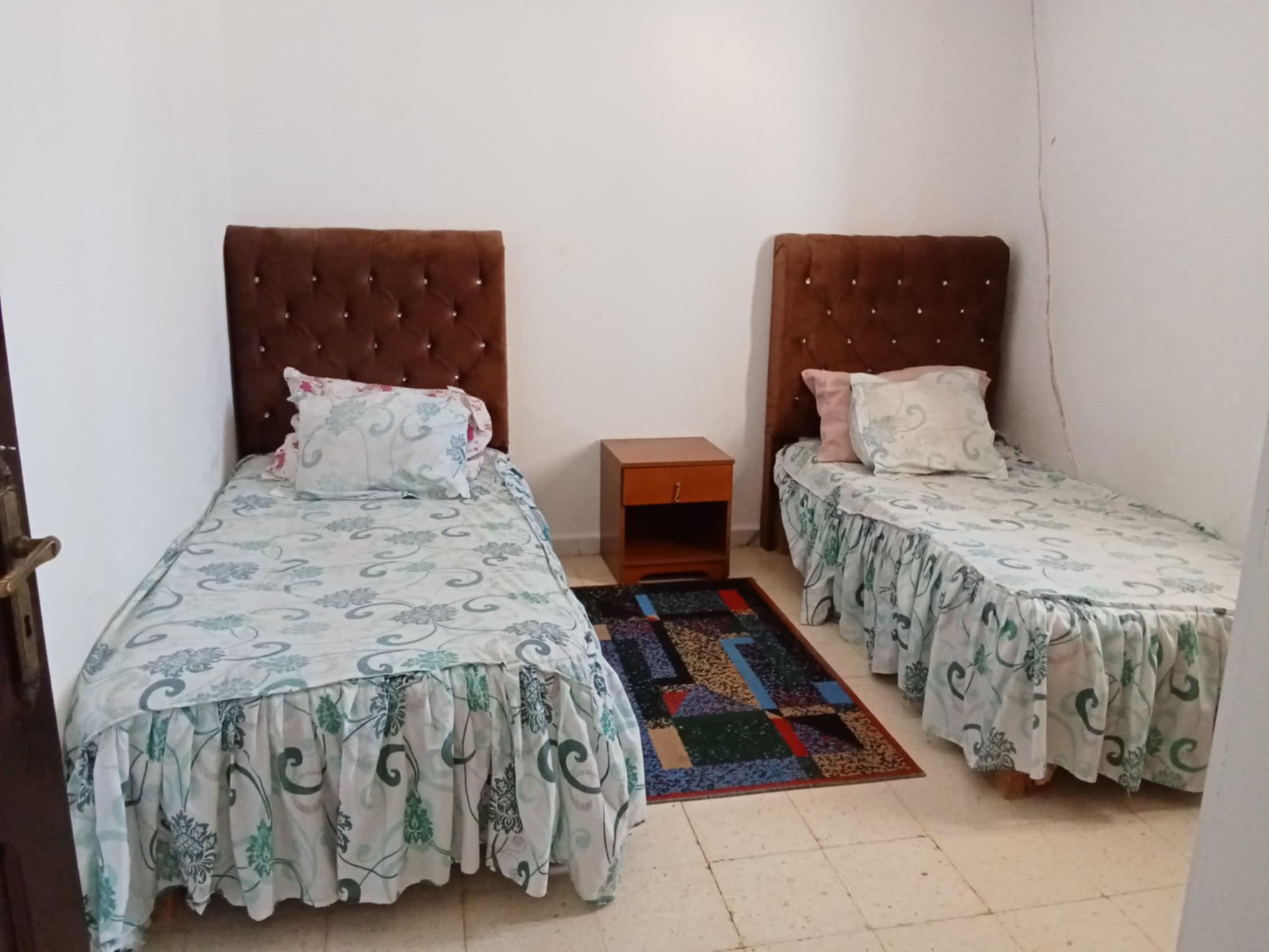  4 hectares ayant une vue de mer à vendre à Hammamet Sud 51355351 