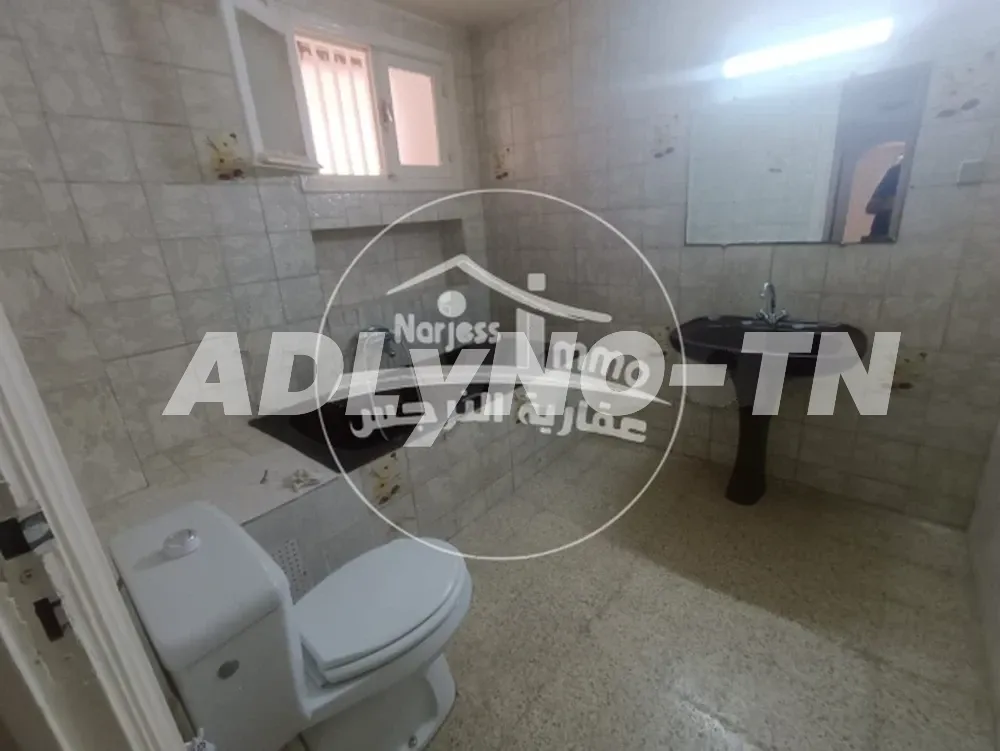 villa S3 à khzema ouest à sousse - Photo 9