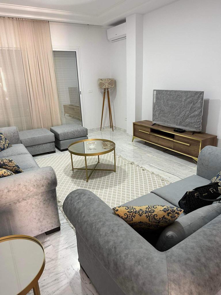    Bel appartement à Tunis - Photo 1