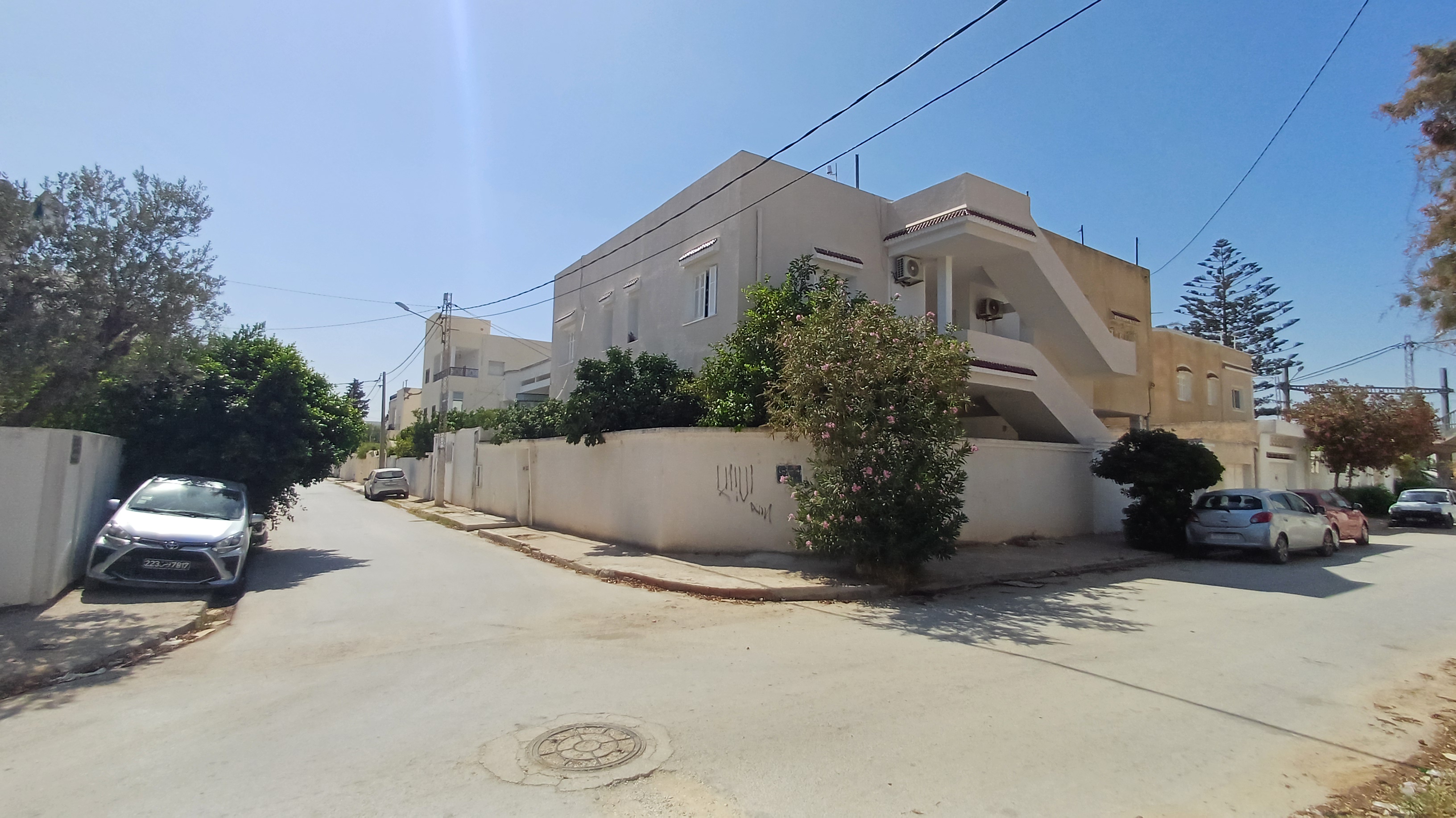  Villa primevere (réf: v2736) 