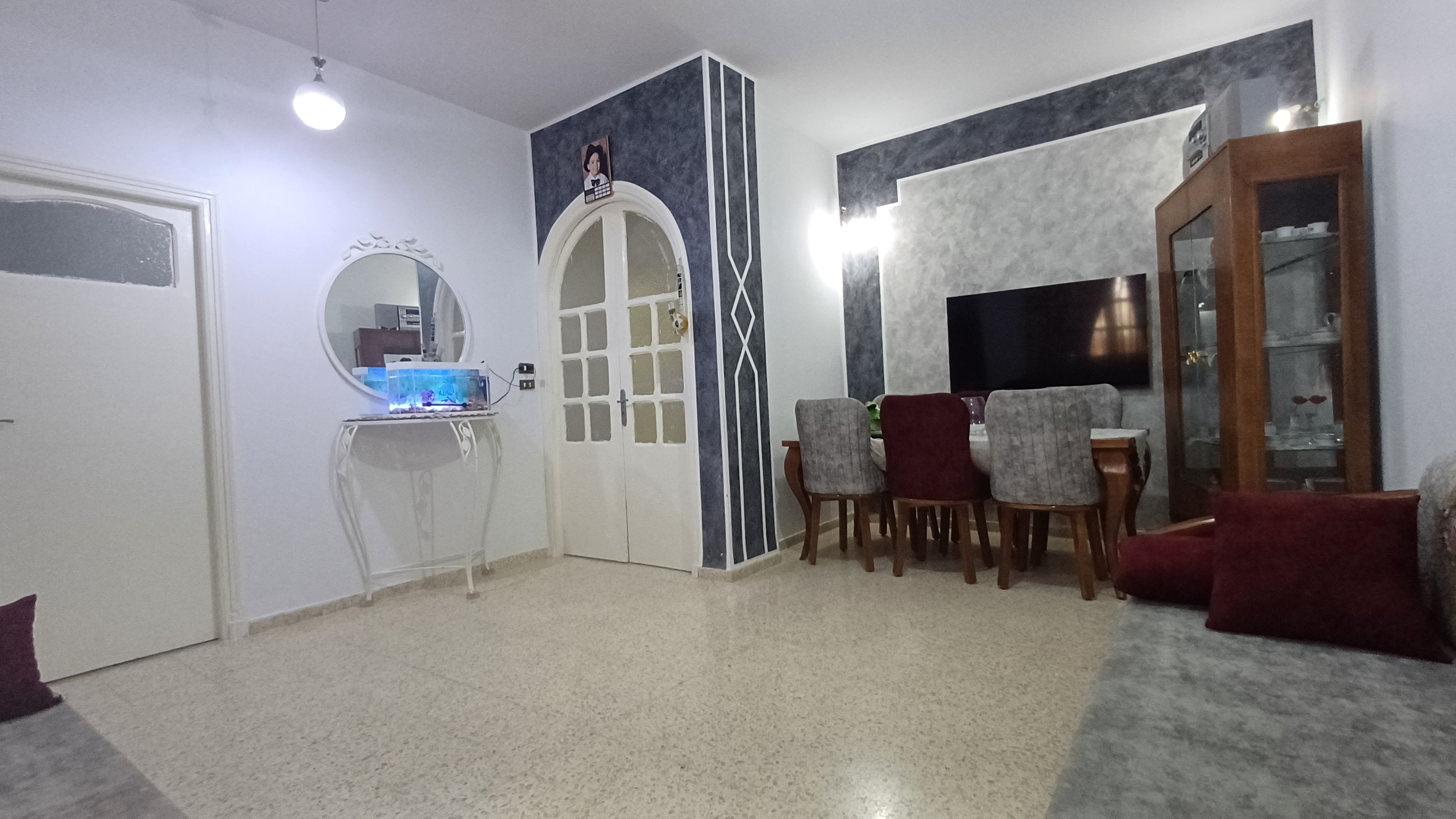    Etage de villa à Tunis - Photo 1