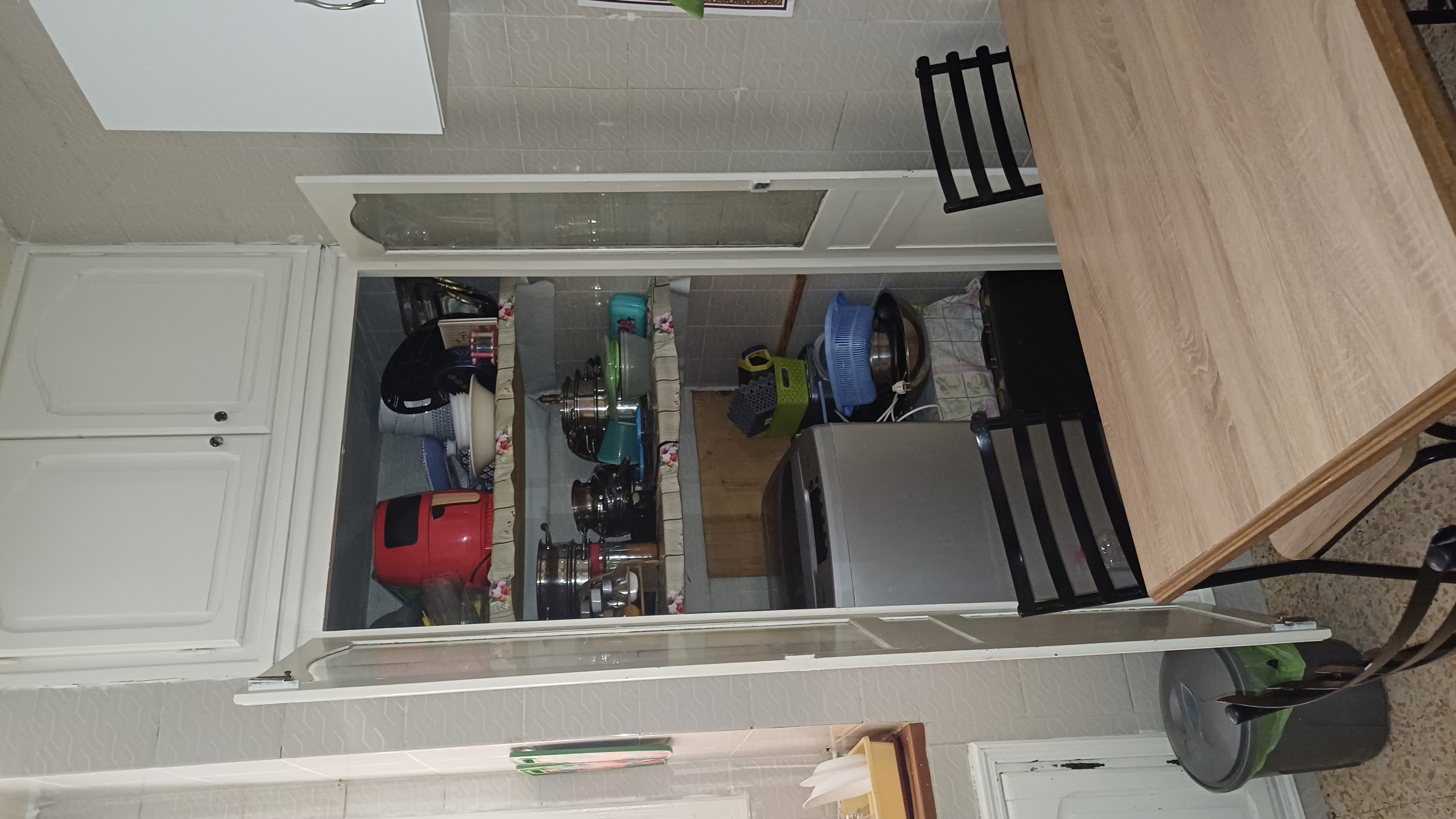    Etage de villa à Tunis - Photo 2