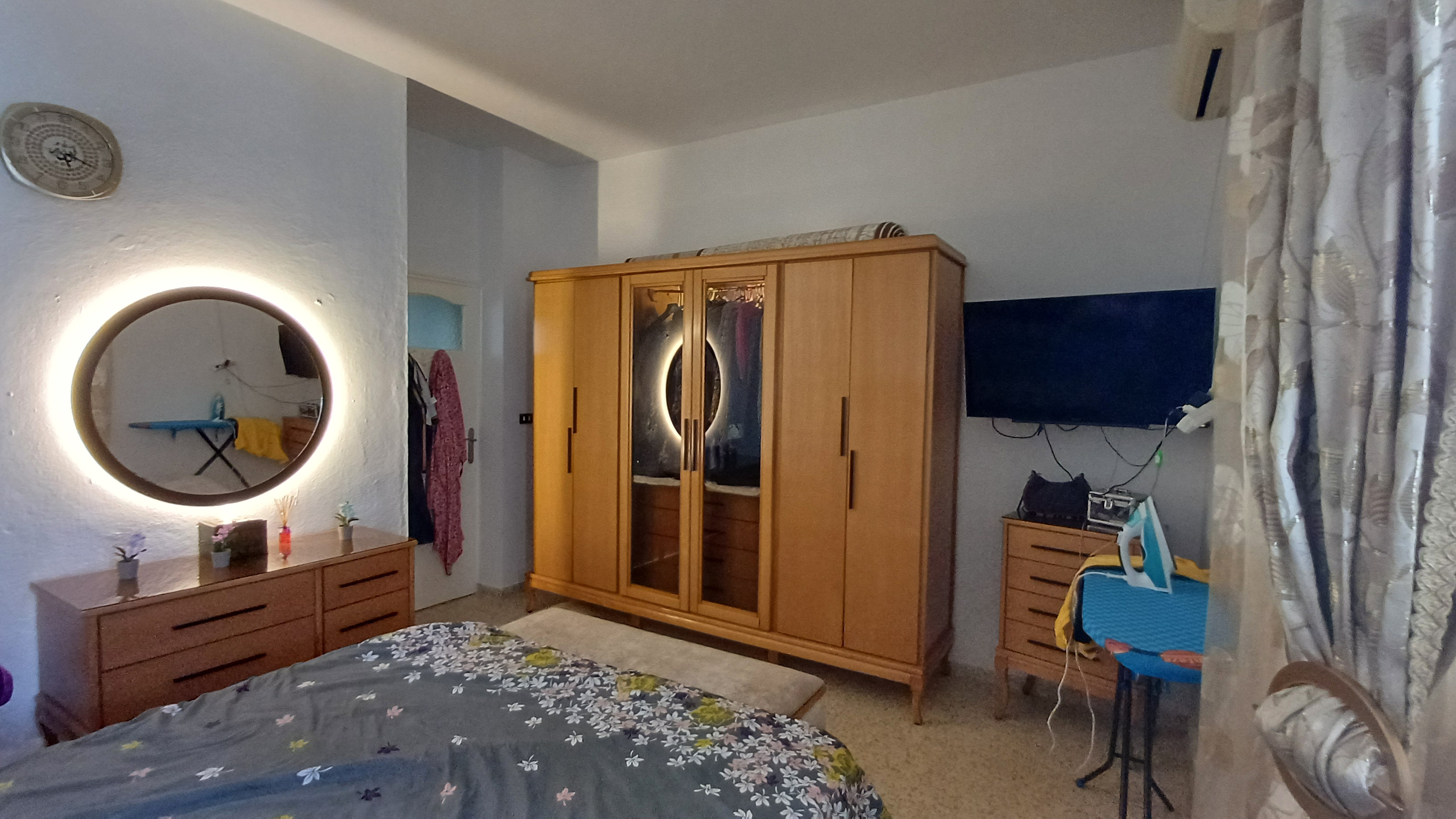    Etage de villa à Tunis - Photo 3
