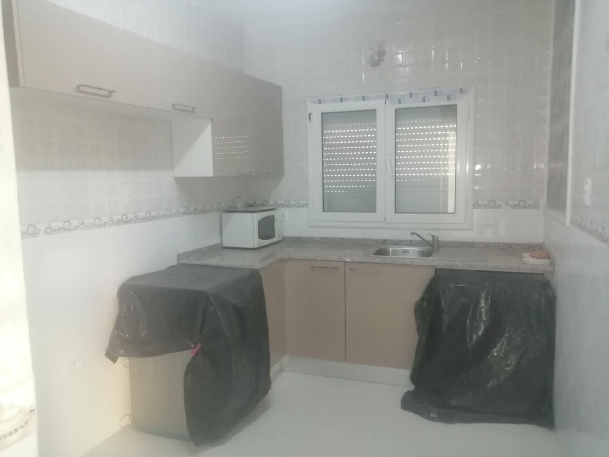     Appartement a la gou à Tunis - Photo 2